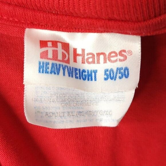 Leadville Mountain Magic Fest T Shirt Vintage 90s Escape Magician Mens Size XL - Picture 5 of 6